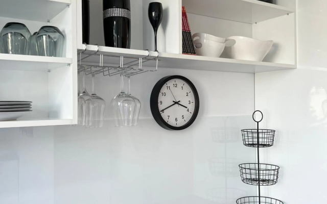 Victoriei Sky View - Luxury Apartament