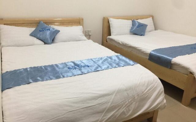 Bich Trang Hostel