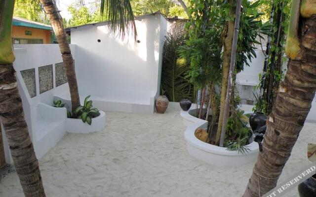 K Villas Maldives