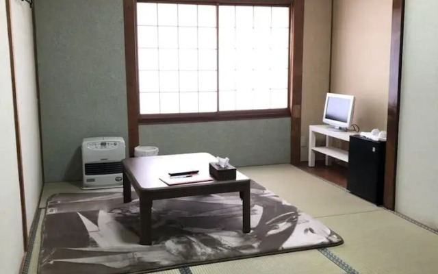 Oyado Zen