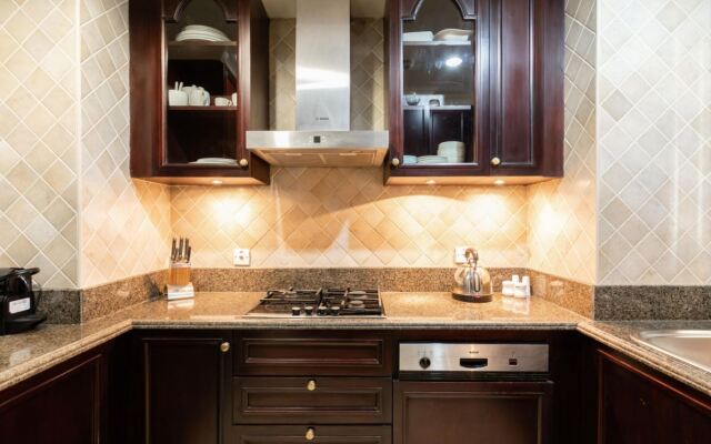 Maison Privee - Attareen Residences