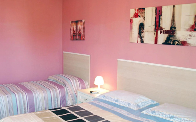 Vittoria Resort Residence B&B