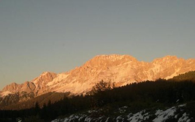 Albergo Dolomiti