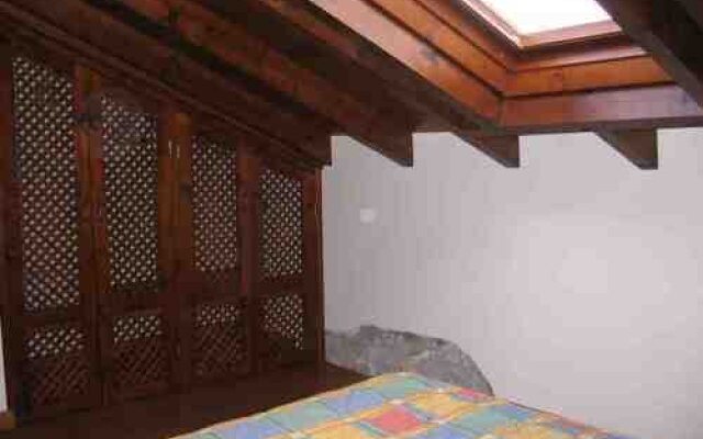 Apartamentos el Cueto de los Collado