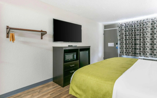Rodeway Inn Kingston Springs