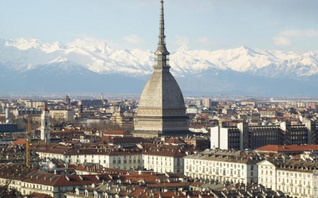 Via Palestrina - Corso Vercelli