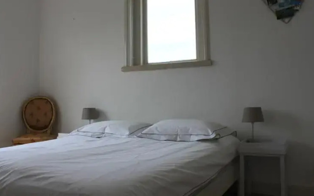 Apartment Van Kinsbergen