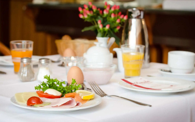 Morada Hotel Gifhorn