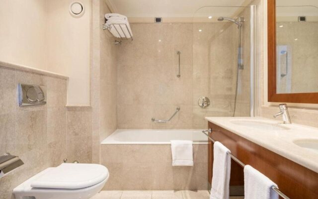 Hotel Ilunion Aqua 4