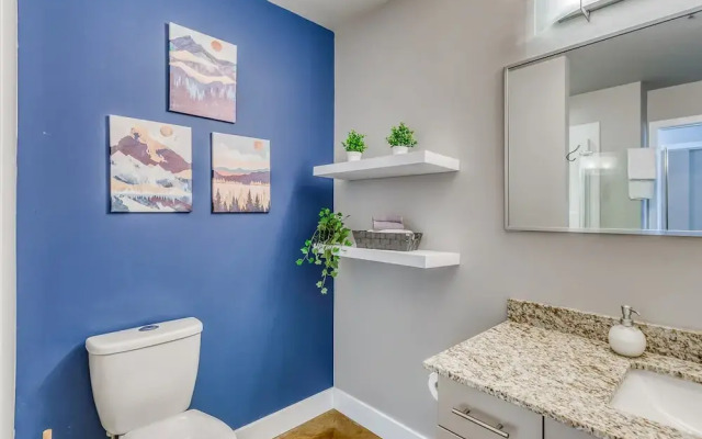 Incredible Views From This Downtown Condo