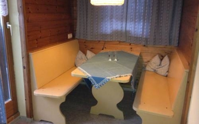 Café  Pension Obladis