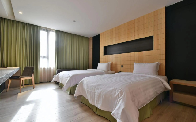Hotel R14