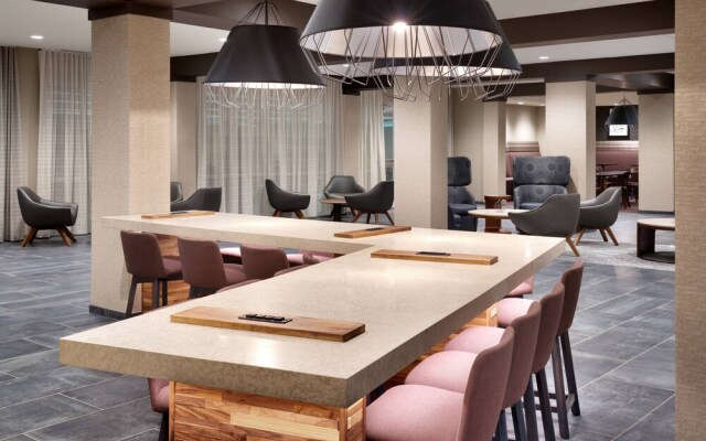 Courtyard Atlanta Duluth Downtown