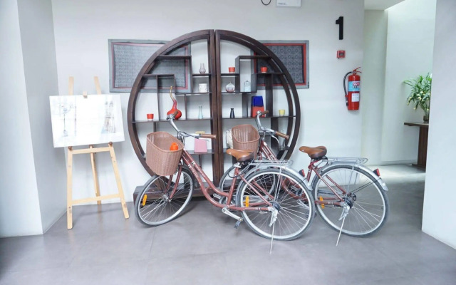 Maraya Hotel & Resort