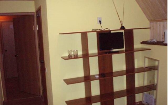 Отель Ростов