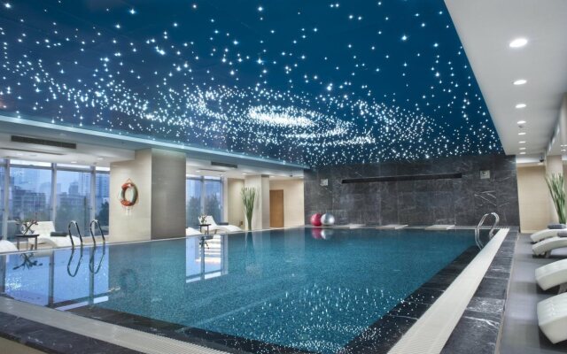 Somerset Riverview Chengdu