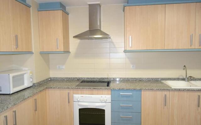 SAN FERNANDO PALACE III - Beach House