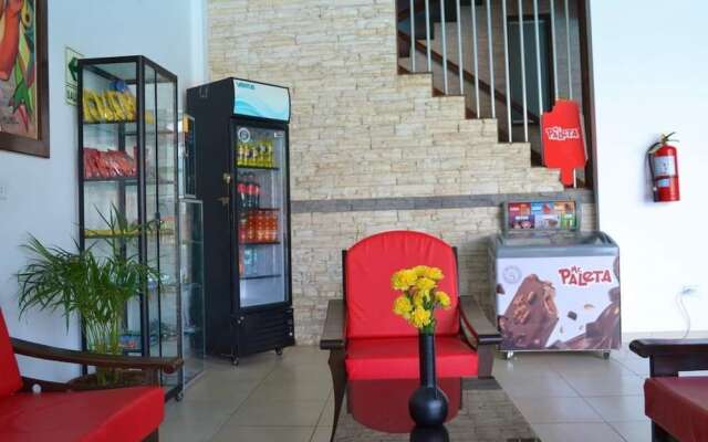 Hotel Aryia