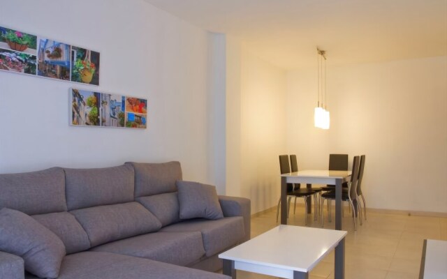 Apartamentos Paradise 4