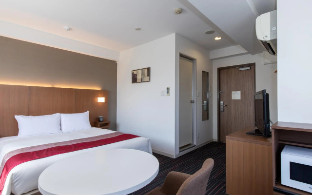 Tokyu Stay Monzen Nakacho Tokyo