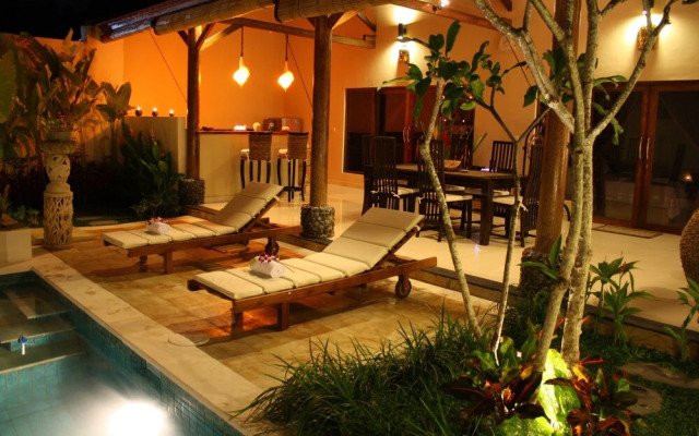 Villa Belharra