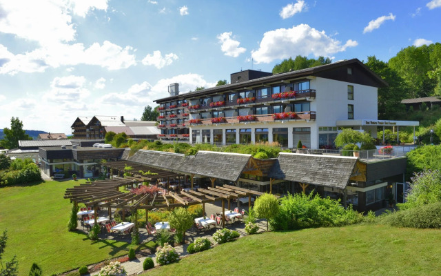 Sonnenhof Resort