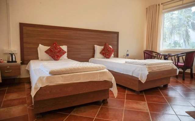 Willow Heights Athirapally