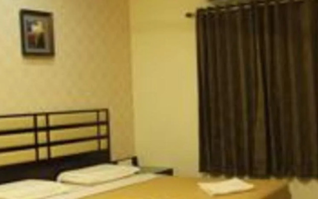 Hotel M.P. Temples Inn
