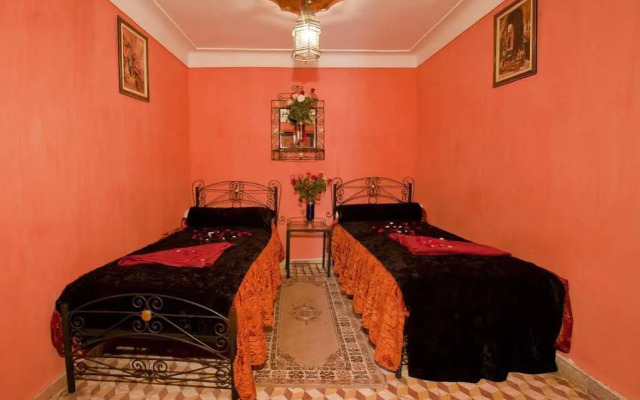 Hotel Riad Fantasia