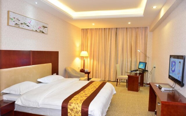 Xinde Inn