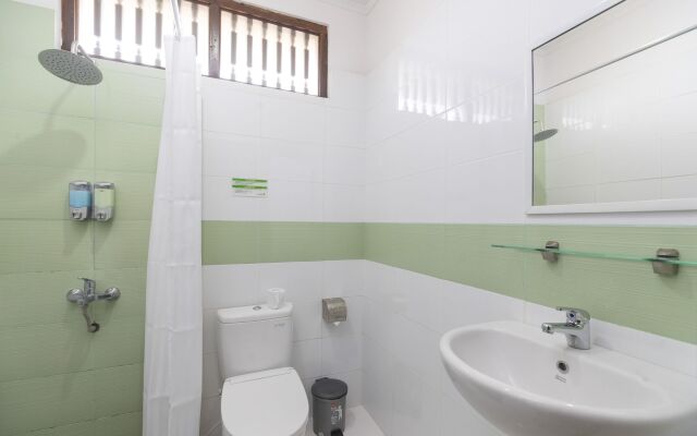 Bali Wirasana Inn