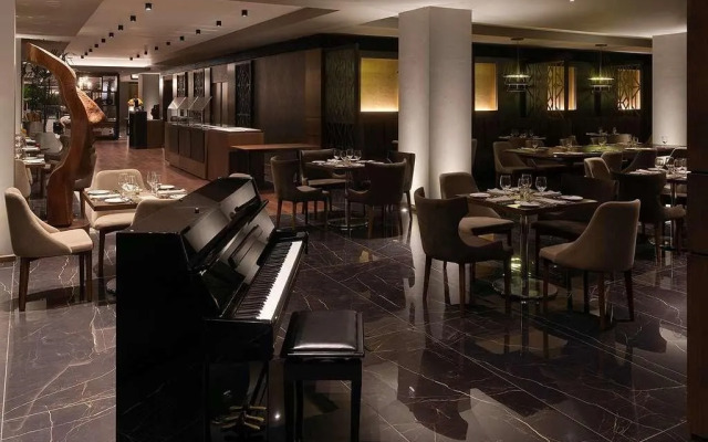 Swissôtel Santa Cruz De La Sierra