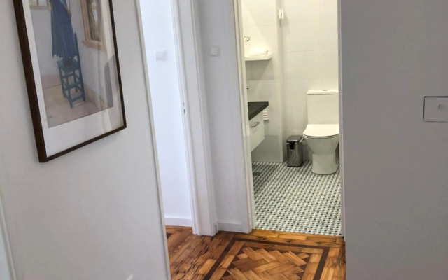 Martas Lisbon Apartment