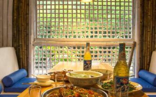 Yang Shuo CTN Courtyard Hotel