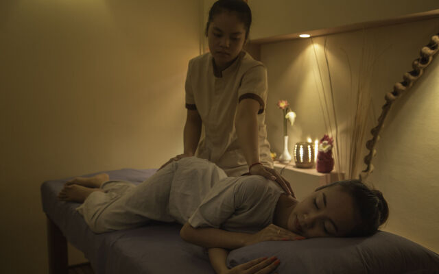 Paris Angkor Boutique