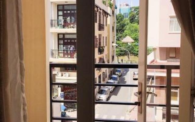 M-H5 Serviced Apartments