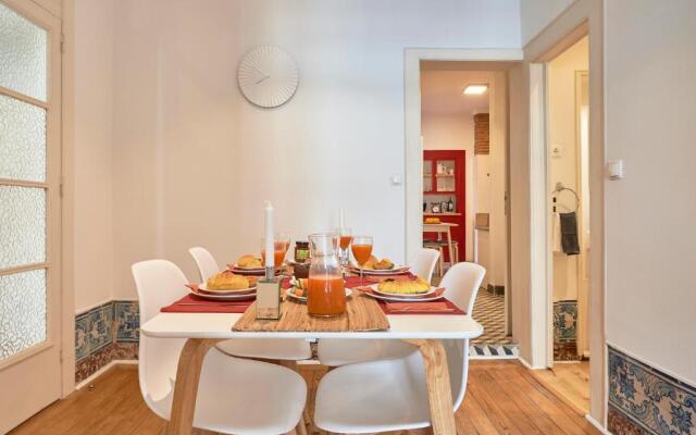 Casa Portuguesa Prata 173