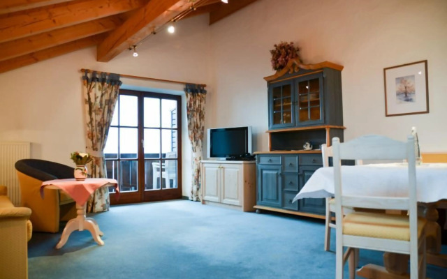 Hotel Restaurant Alpenhof