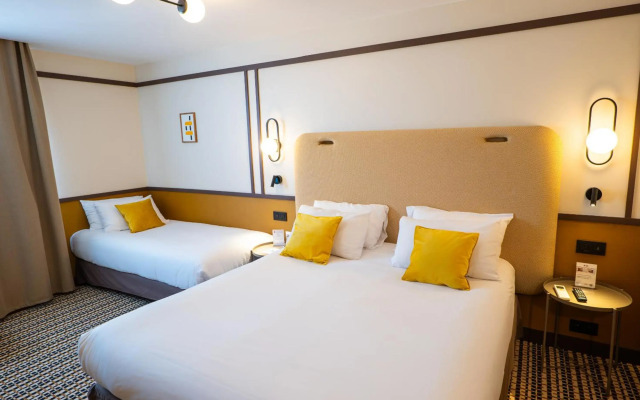Best Western Plus Au Grand Saint Jean