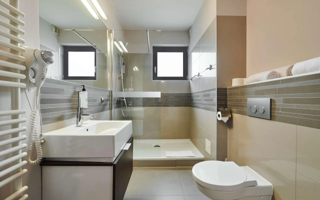 Golden Tulip Gdańsk Residence