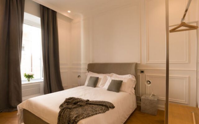 Via Chiodo Luxury Rooms