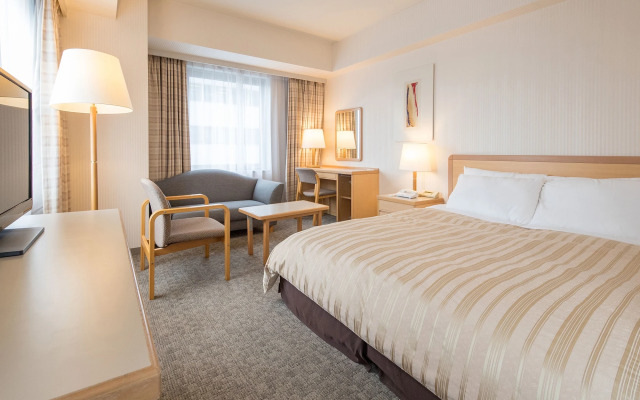 President Hotel Mito