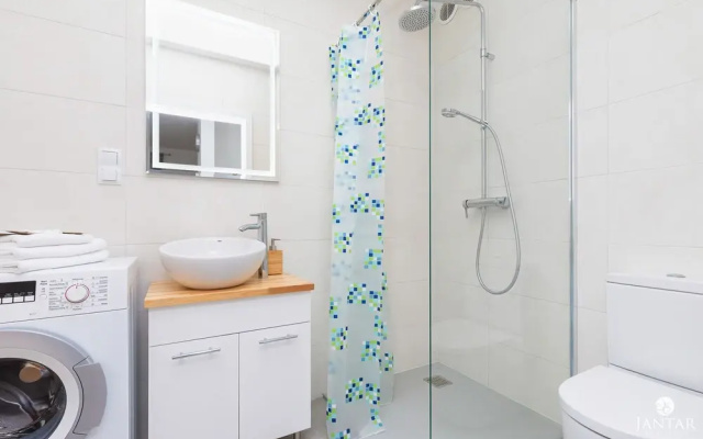 Jantar Apartamenty - Moda na Kołobrzeg