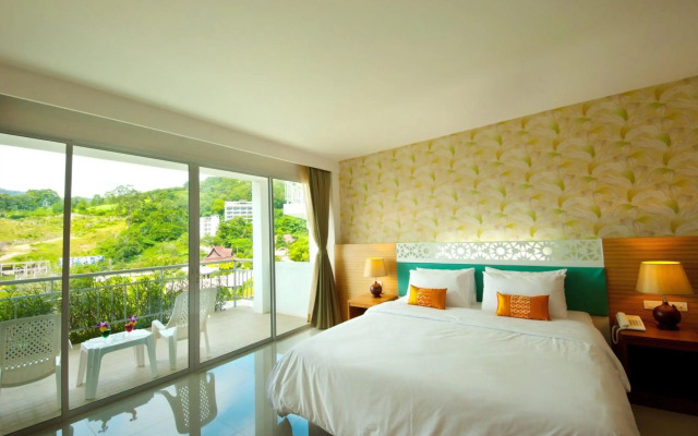 P.S Hill Resort