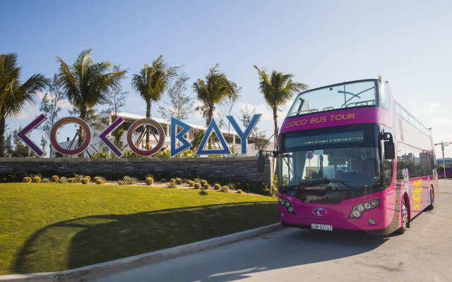 Cocobay Danang Boutique Hotels