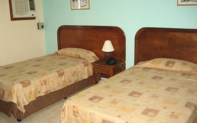 Hotel Paseo Habana