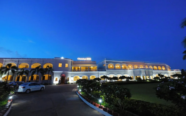 Chanakya BNR Hotel Puri