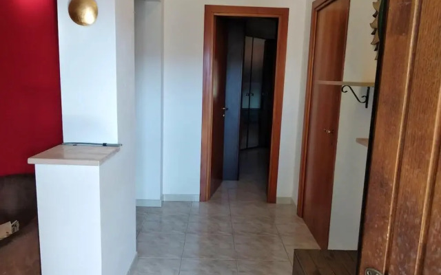 Apartment With 2 Bedrooms In Lettomanoppello With Wonderful City View 12 Km From The Slopes