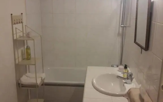 Apartment in the heart of Cotignac