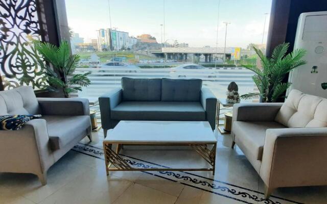 Golden Gewan Hotel